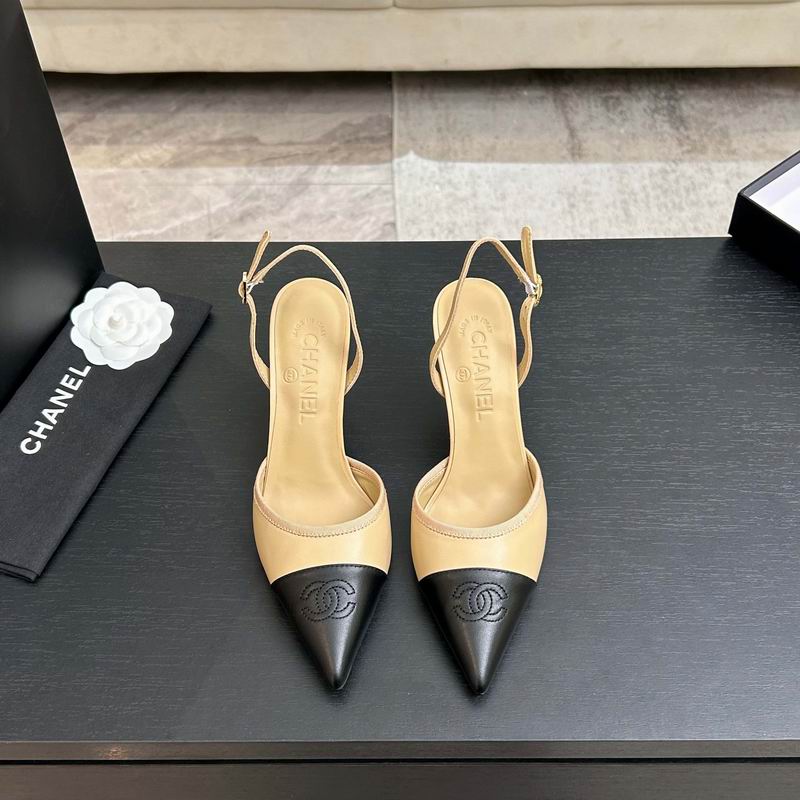 Chanel sz35-40 mnq0213